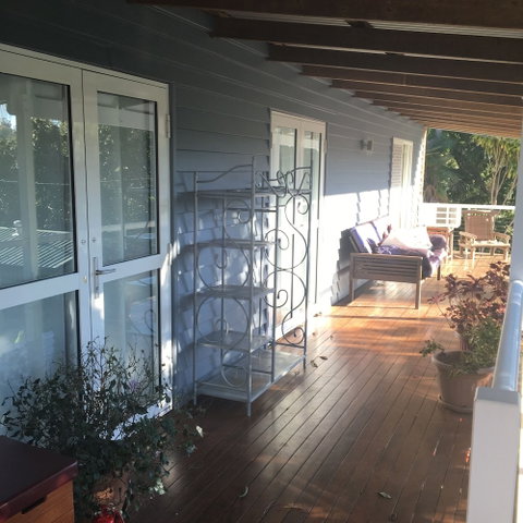 Sienna's Chalet - Accommodation Coffs Harbour 0