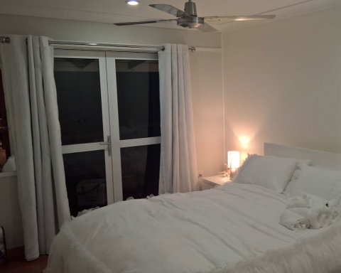 Sienna's Chalet - Accommodation Coffs Harbour 2