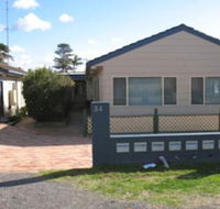 Hutton Hide away - Accommodation Coffs Harbour