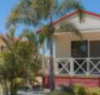 Outback Oasis Caravan Park - Accommodation Coffs Harbour