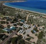 Ceduna Shelly Beach Caravan Park - Accommodation Coffs Harbour
