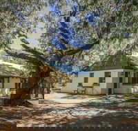 Wyadup Brook Cottages - Accommodation Coffs Harbour