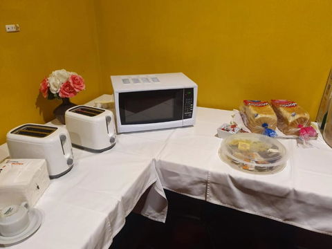 Parkside Motel Morwell - Accommodation Coffs Harbour 5