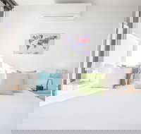 BOUTIQUE STAYS - Hampton Hub - Accommodation Coffs Harbour