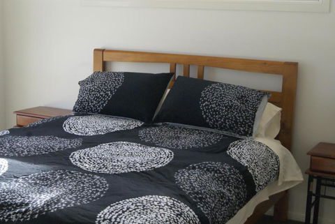 Taits Place Vineyard B & B - Accommodation Coffs Harbour 4