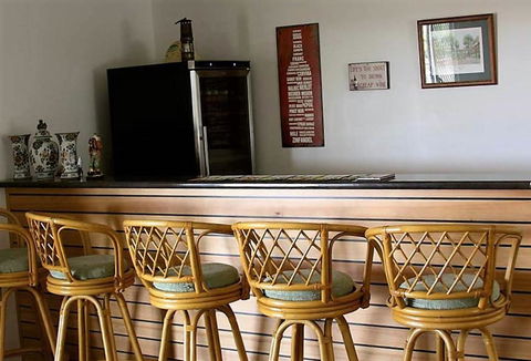 Taits Place Vineyard B & B - Accommodation Coffs Harbour 3