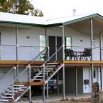 Taits Place Vineyard B & B - Accommodation Coffs Harbour 0