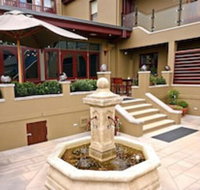 The Old Bank Boutique Hotel - Accommodation Coffs Harbour
