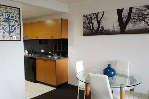 Anchor On Paramount - Accommodation Coffs Harbour 2