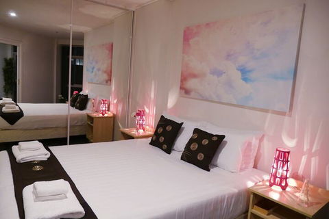 Anchor On Paramount - Accommodation Coffs Harbour 1