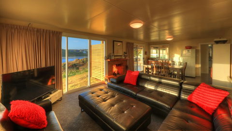 Arthur River Spa Cottage - Accommodation Coffs Harbour 4