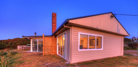Arthur River Spa Cottage - Accommodation Coffs Harbour 6