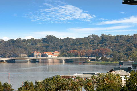 Astra Apartments Perth CBD - Accommodation Coffs Harbour 2