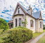 Rosslyn - Accommodation Coffs Harbour