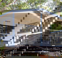 BIG4 Tasman Holiday Parks - Racecourse Beach