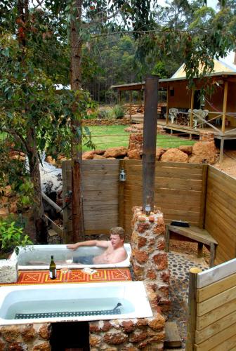Nannup Bush Retreat - Accommodation Coffs Harbour 6