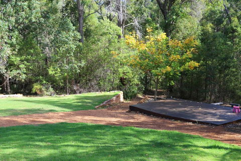 Nannup Bush Retreat - Accommodation Coffs Harbour 4