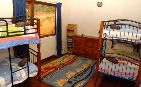 Nannup Bush Retreat - Accommodation Coffs Harbour 3