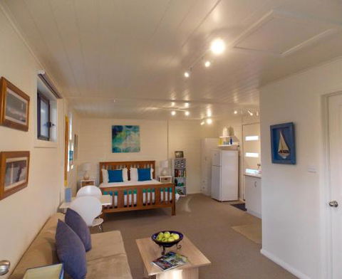Scamander Dunes - Accommodation Coffs Harbour 4