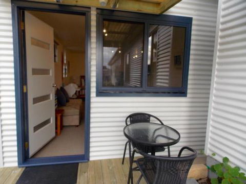 Scamander Dunes - Accommodation Coffs Harbour 1