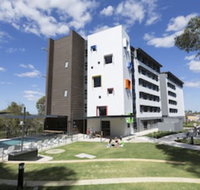 ECU Joondalup Village - Accommodation Coffs Harbour