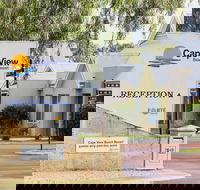 Cape View Beach Resort - Accommodation Coffs Harbour