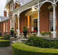 Arcoona Manor - Accommodation Coffs Harbour