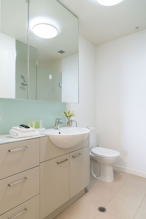 AKOM AT Docklands - Accommodation Coffs Harbour 6