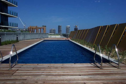 AKOM AT Docklands - Accommodation Coffs Harbour 3
