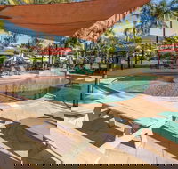 Gateway Lifestyle Jacaranda - Accommodation Coffs Harbour