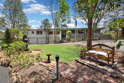 The Odd Gecko - Accommodation Coffs Harbour 1