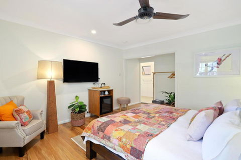 The Odd Gecko - Accommodation Coffs Harbour 2