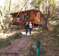 Granite Belt Brewery Retreat - Accommodation Coffs Harbour