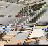 Flynns Beach Caravan Park - Accommodation Coffs Harbour