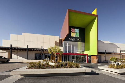 Park Avenue - Forest Hill - Accommodation Coffs Harbour 5