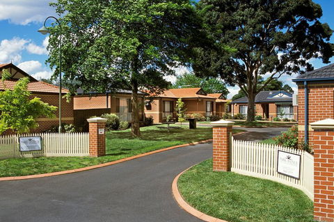 Park Avenue - Forest Hill - Accommodation Coffs Harbour 4