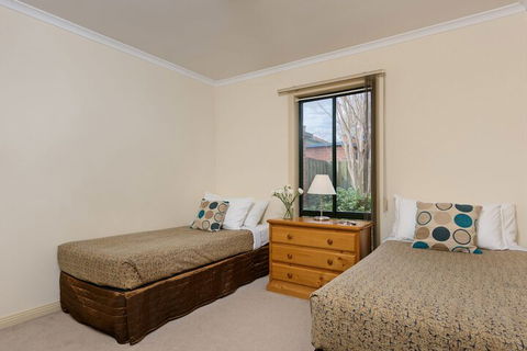 Park Avenue - Forest Hill - Accommodation Coffs Harbour 7
