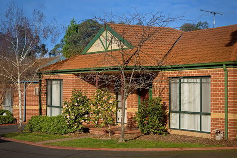 Park Avenue - Forest Hill - Accommodation Coffs Harbour 1