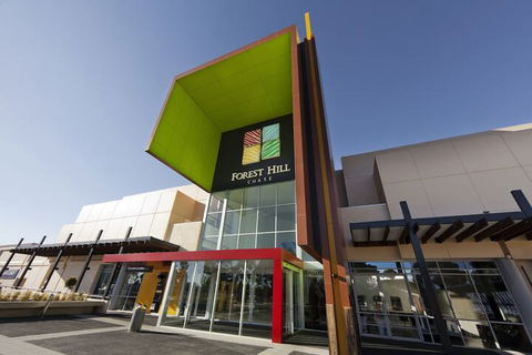 Park Avenue - Forest Hill - Accommodation Coffs Harbour 3