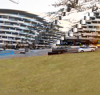 Mantra The Observatory - Accommodation Coffs Harbour