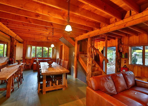 Bruny Island Lodge - Accommodation Coffs Harbour 2