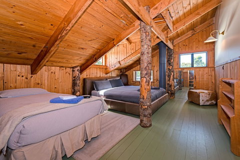 Bruny Island Lodge - Accommodation Coffs Harbour 6