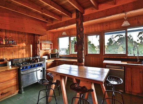 Bruny Island Lodge - Accommodation Coffs Harbour 1