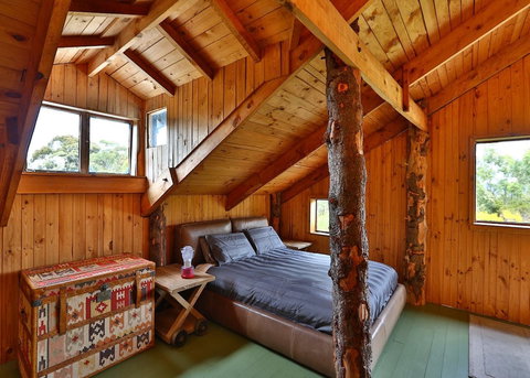 Bruny Island Lodge - Accommodation Coffs Harbour 5