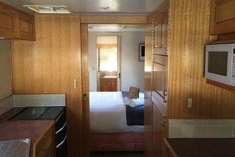 Paradise Country Farmstay - Accommodation Coffs Harbour 1