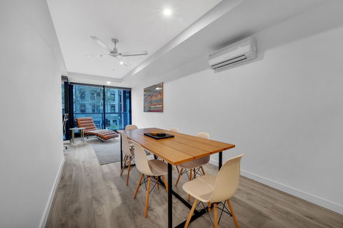 All On Flinders - Accommodation Coffs Harbour 2