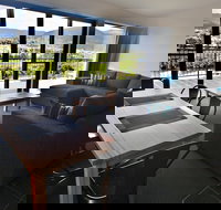 New Norfolk Apartments - Accommodation Coffs Harbour