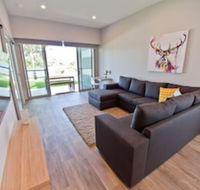 Waterfront Apartments - Accommodation Coffs Harbour