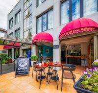 Comfort Hotel East Melbourne - Accommodation Coffs Harbour