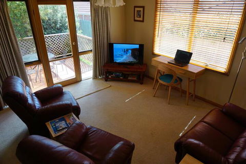 Abrigo Apartment - Accommodation Coffs Harbour 5